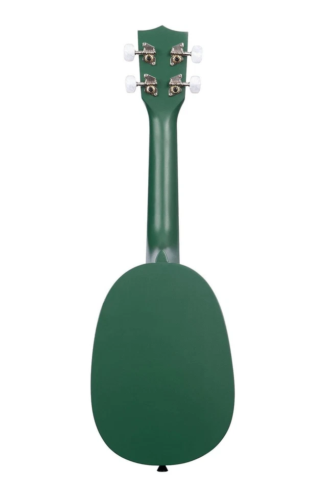Ukelele de 4 cuerdas Kala Brand Music Co., (KA-NV-LBUG) Foto 3 de 4