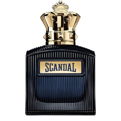 Jean Paul Gaultier J.P.Gaultier Scandal Intense 100ml Eau de Parfum for Men