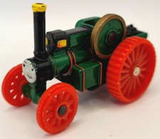ERTL Thomas the Tank Engine Friends Trevor the Traction Engine 1991 Vintage