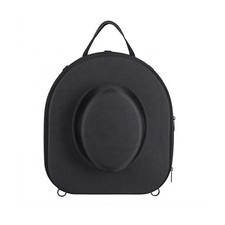 Cowboy Hat Case Firm-Outer Hat Storage Case Crush Resistant for Cowboys,