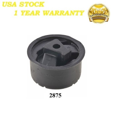 1 PCS REAR TRANSMISSION MOUNT FIT 1999-2001 OLDSMOBILE ALERO 2.4L