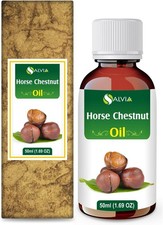 Horse Chestnut Oil Pure and Natural Oil | Firm Skin, Skin Hydration, Skin Tonin