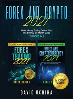 David Uchiha | Forex And Crypto 2021 | Buch | Englisch (2020) | Gebunden