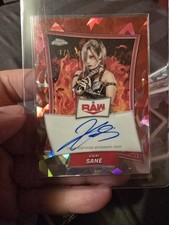 2026 Topps Chrome Sapphire WWE Wrestling Checklist Guide in-content 37