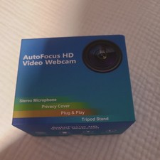 Logitech C930E 30 fps 1080p Video Webcam