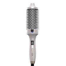 Thermal Brush Heated Round Brush - Blowout Look Volumizer with 1.7 inch Heate...