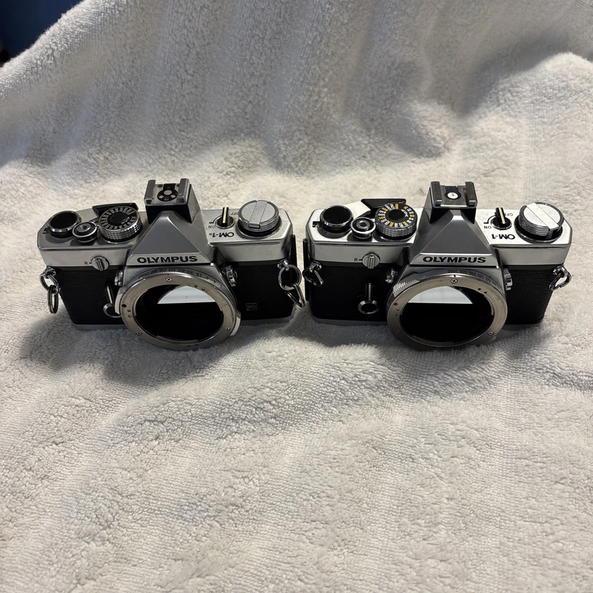 【美品】 OLYMPUS OM-1N A Day with the Olympus OM-1n — Blog