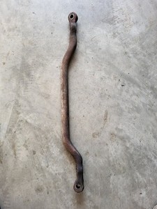 1967- 1976 Mopar A Body Dart Duster Valiant Barracuda Steering Center Drag Link