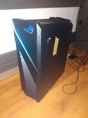 asus rog strix g16 Intel i7-14700KF