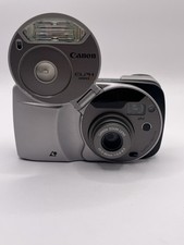 Canon Elph 490Z APS Point Shoot Film Camera