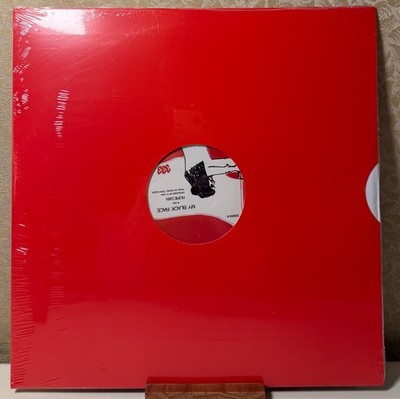 MY BLACK RACE (Vinyl) - NEW SEALED