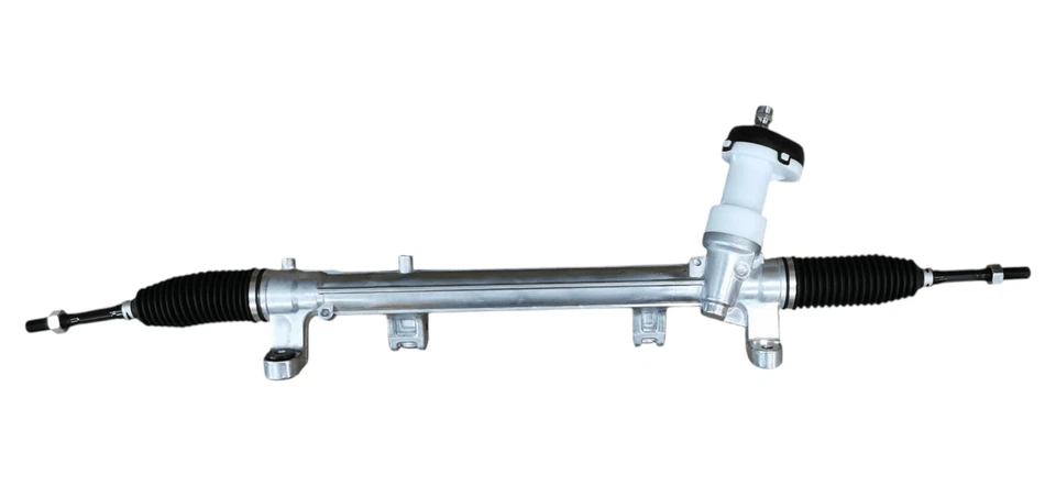 Steering rack new KIA SPORTAGE IV / HYUNDAI TUCSON 1.6-2.4 STM167-CN (2015-2022) - Image 3 of 4