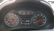 2019 Malibu OE Speedometer Gauge Cluster 82K Miles Chevrolet