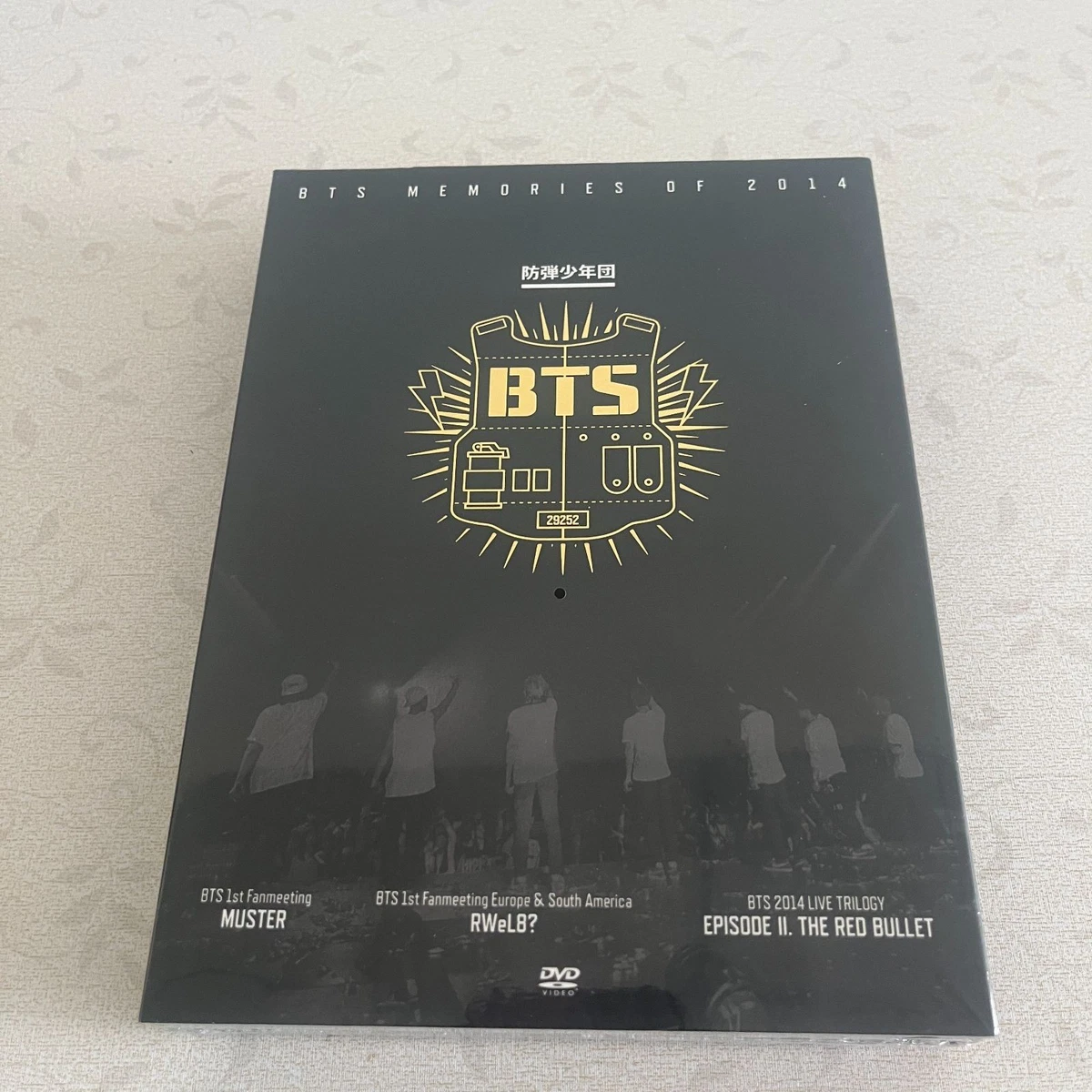 Japanese BTS Music CDs for sale | eBay