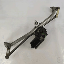 1J0955325A Steuerstange für Scheibenwischerarm  AUDI A3 (8L) 1.8 20V (92Kw) Ber.