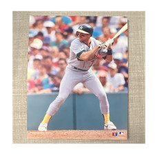 TV Sports Mailbag Walt Weiss Oakland Athletics 1988 Rookie Card #140 MLB 1989. rookie card picture