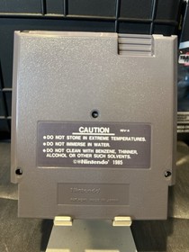 Where's Waldo? Nintendo NES