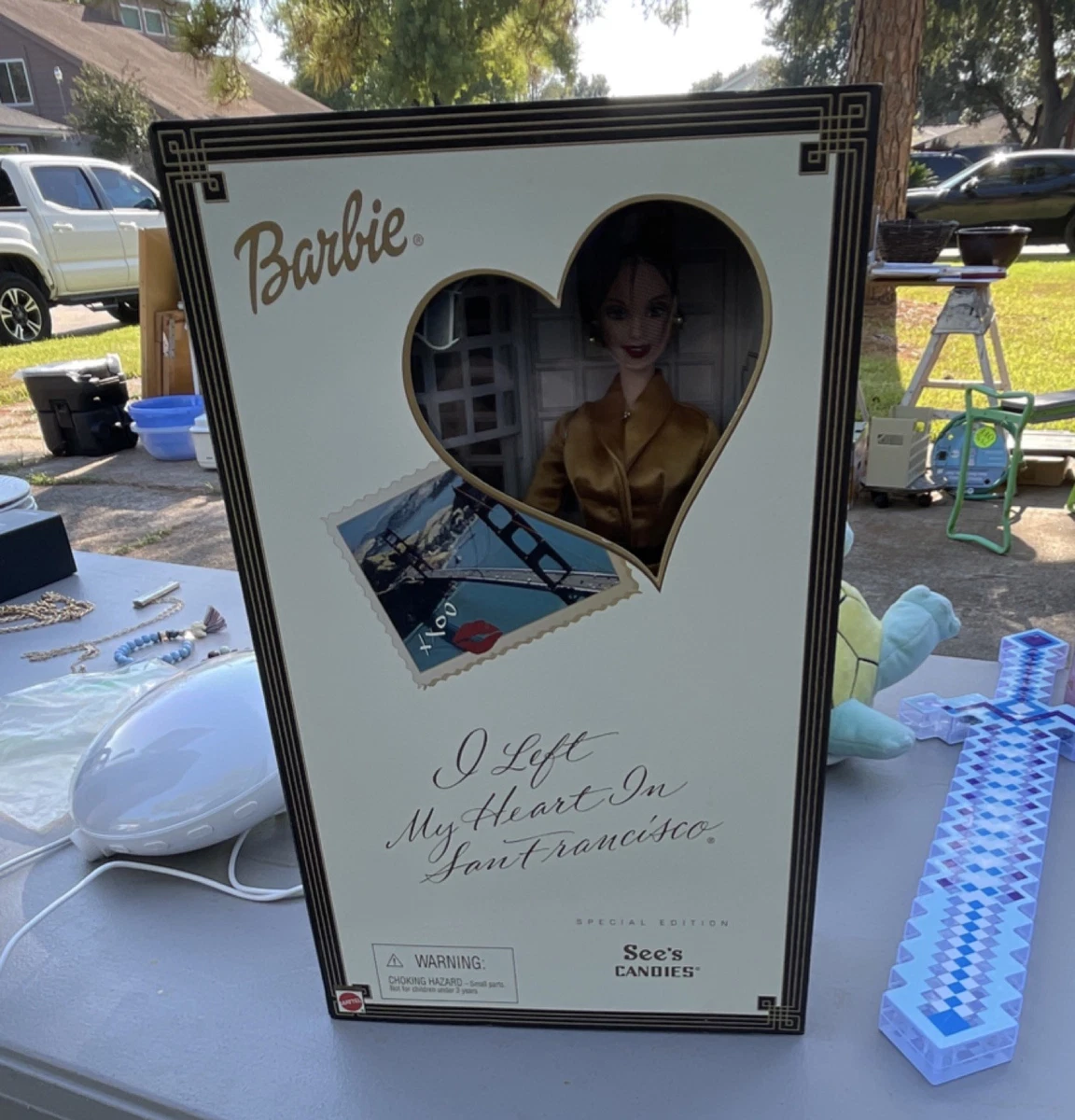 25+ Sees Candy Barbie for sale | Updated Oct 2026