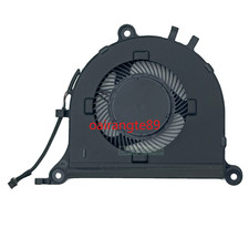 For Lenovo Yoga Slim 7 14ARE05 14IIL05 82A5 82A2 82A4 82A1 CPU GPU Cooling Fan