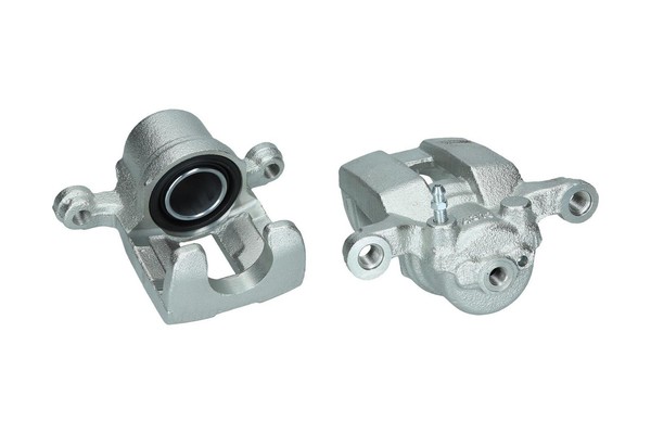 Bremssattel Kamoka JBC1104 Grauguss FüR Renault Koleos 1 Dci HY0K 4X4 HY0B HY0C-image