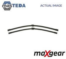 39-0772 WINDSCREEN WIPER BLADE LHD ONLY MAXGEAR FOR MERCEDES-BENZ E-CLASS,CLS