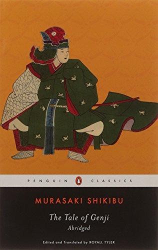 The Tale of Genji Abridged (Penguin Classics) - Shikibu, Murasaki