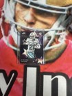 2025 Topps Cosmic Chrome De'Von Achane Black Refractor (RAW)