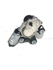 Porsche Cayenne (9PA) Wischermotor Heckscheibe 7L0955712C AFS37643