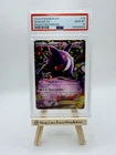 PSA 10 - XY Phantom Forces Gengar Ex 34/119