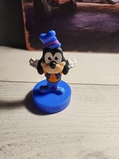 2025 McDonalds Happy Meal Toy Disneyland 70th Anniversary 25 Goofy