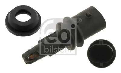 Valve D'admission Febi Bilstein 170022 – Pour Fiat Ducato, Iveco Daily (Réf. 98468338)