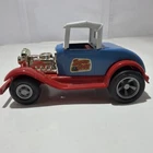 Vintage Tonka Smart Car