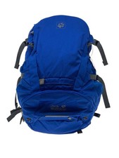 Jack Wolfskin Backpack BLU