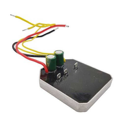 Lithium Battery Chain Saw Board Home Gardening High Performance Replacement Part - Picture 8 of 12