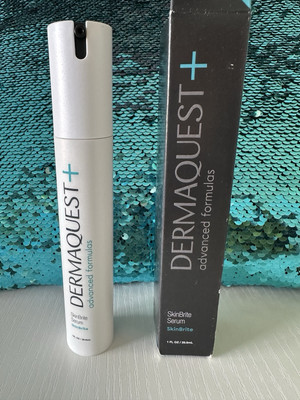 Dermaquest+ SkinBrite Serum Advanced Formula 1 fl oz/ 29.6 mL Full Size