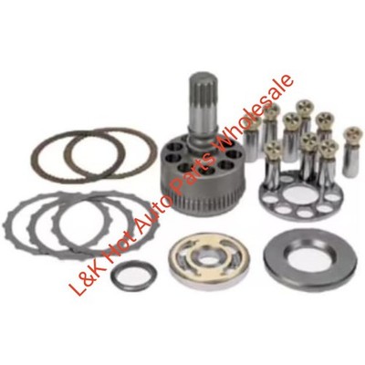 PVB92 Construction Machinery for Repair Parts Kit Toshiba 8 Tons Yuchai 8.5 Tons