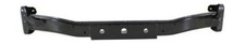 Sherman Replacement Part Compatible with Toyota Tacoma Rear Bumper Reinforcem...