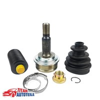 Gelenksatz Aussengelenk FüR Vorderachse Toyota Starlet 1.0 NEU 1.3 1.5 D
