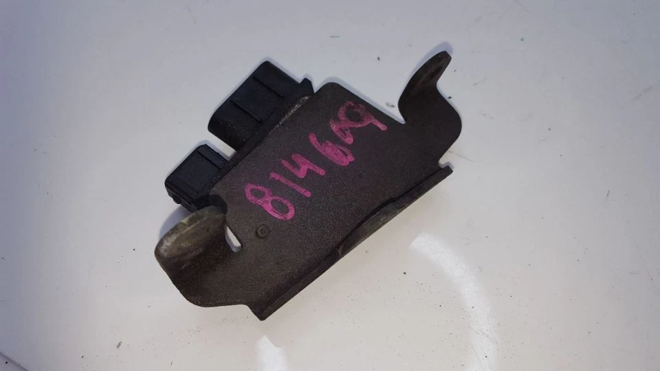 Módulo amplificador encendido 1997 98 99 Mitsubishi Montero Sport J723T Foto 4 de 4