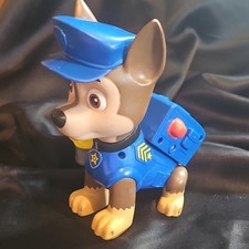 Starlight Pals Paw Patrol Chase Musical Nightlight