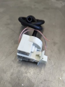 Bauknecht EW7F4 Waschmaschine Druckwächter Niveauschalter W11025732 #60631