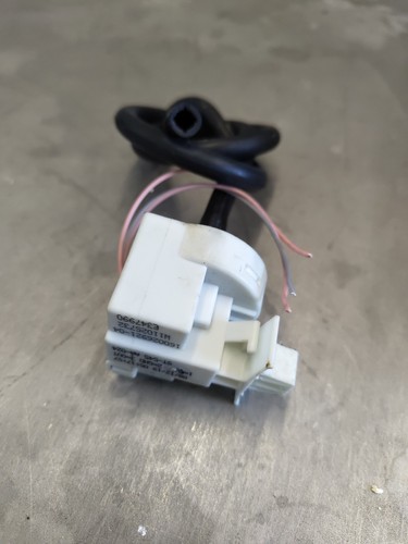 Bauknecht EW7F4 Waschmaschine Druckwächter Niveauschalter W11025732 #60631