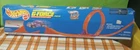 New in Box Unopened 1997 Mattel Hot Wheels G Force Stunt Set Vintage #1684