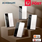 ZigBee Custom Display Name Smart Push Light Switch/AU SAA RCM/Apple Alexa Google