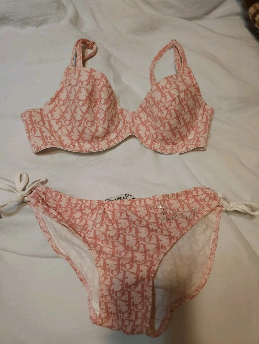 Christian Dior Women's Swimwear for sale | eBay