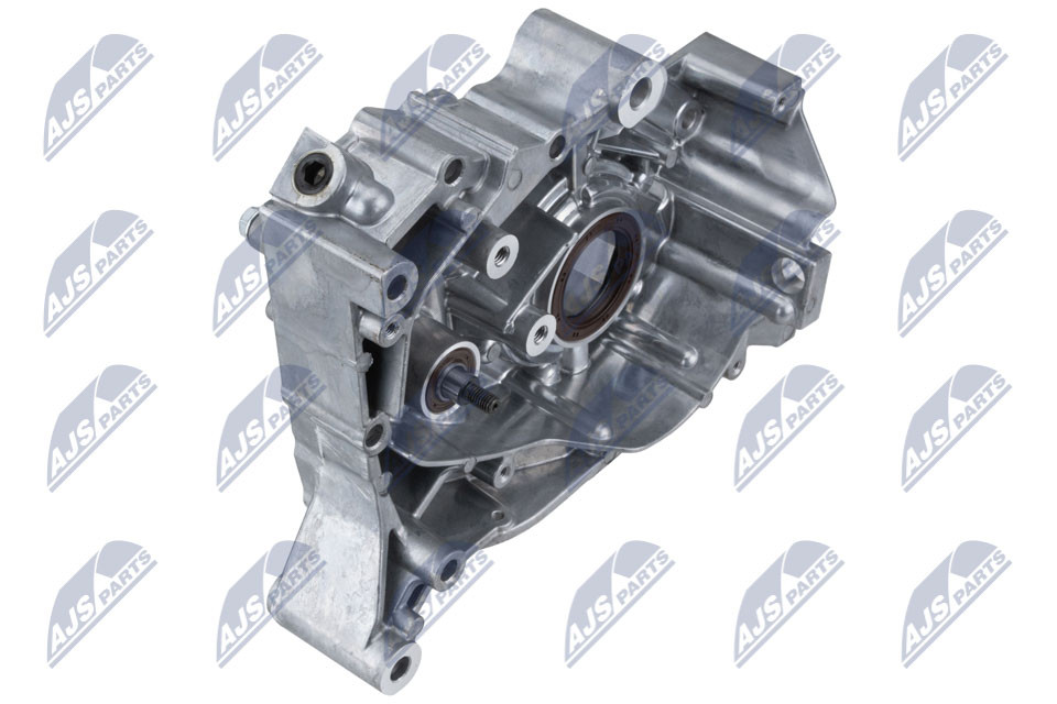 NTY BPO-MS-001 Oil Pump for MITSUBISHI