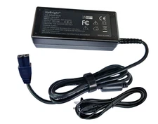 AC Adapter For Cobalance Wine Chiller Electric CB-100 Wine Chiller Power Charger