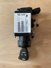 04-07 Chrysler Pacifica Touring 3.5L Complete Ignition Switch Housing & Key OEM