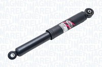 Magneti Marelli StossdÄMpfer Hinten Passend FüR Fiat Panda Lancia Ypsilon