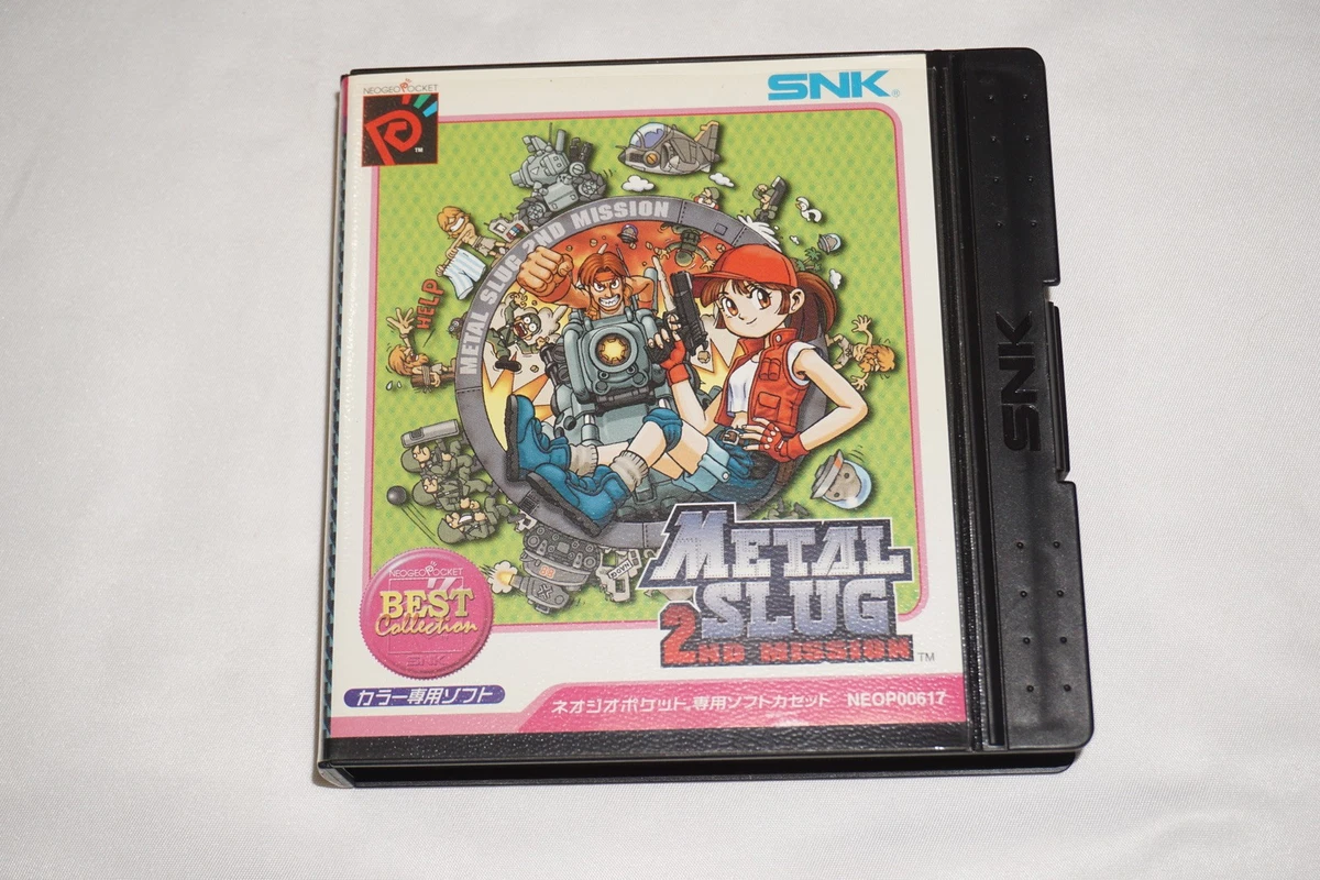 metal slug 2 neo geo products for sale | eBay